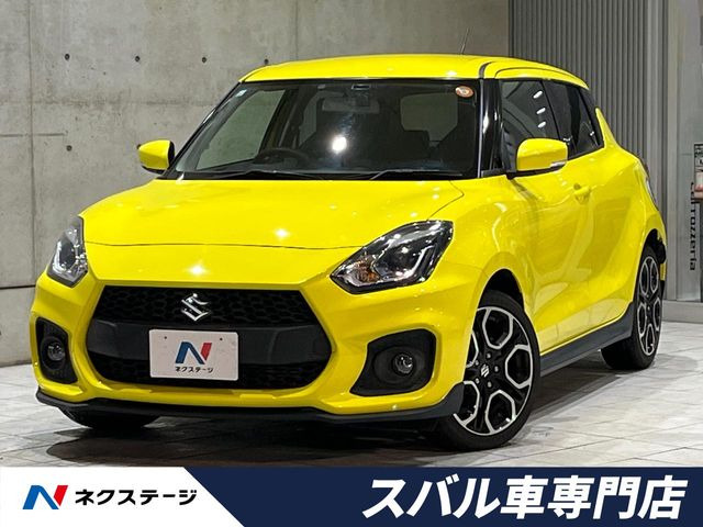 スイフト 1.4 スポーツ 