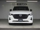 CX-60 3.3 XD ハイブリッド プレミアムスポーツ ディーゼル 4WD 