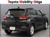 ライズ  1.2 G