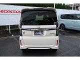 こちらのお車は、保証期間1年間、走行距離無制限の「U-Select保証」付です☆保証修理は、全国のホンダディーラーで対応してますので、安心してお買い求め頂けます♪