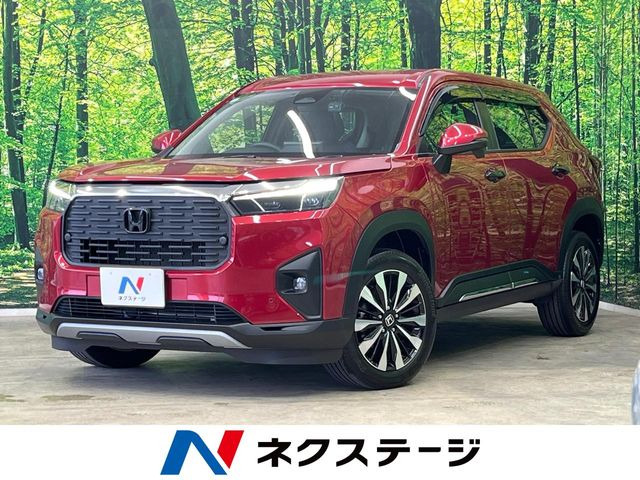 WR-V 1.5 Z 