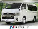 ディーゼルターボ SDナビ バックカメラ フルセグTV 100V電源