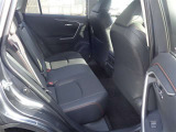 認定中古車ライト簡易室内清掃