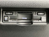 高速道路をスイスイッと通過の『ETC』付き!ETCカードをお持ちでない方は、トヨタETCカードもございますので、ご相談下さいね☆