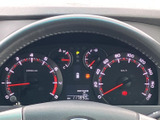 視認性の高いメーター類が、運転に必要な情報を分かりやすく表示。運転状況を的確に把握でき、安全運転をサポートします。