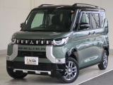 デリカミニ T プレミアム 4WD 