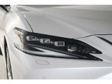 レクサス認定中古車です。安心のカーライフをサポートさせていただきます。