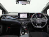 ノートオーラ  1.2 NISMO
