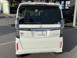 N-BOXカスタム L 