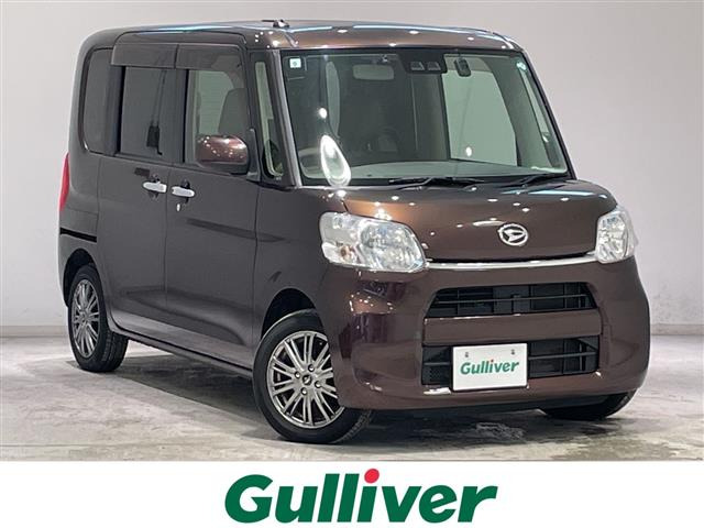 タント X SAIII 修復歴無し