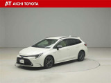 カローラツーリング 1.8 ハイブリッド W×B E-Four 4WD 