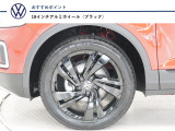 T-Roc TSI ブラックスタイル 