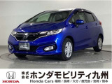 フィット 13G・L ホンダセンシングです。LEDヘッドライト、フルオートエアコン等快適装備充実です。
