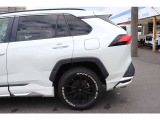 R2年式・RAV4・X・5.8万キロ・LEDヘッドライト・F・S・Rエアロパーツ・9インチナビ・Bluetooth・CD/DVD再生・バックモニター・ドライブレコーダー・インテリキー
