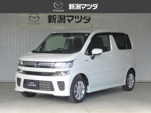 マツダ フレア 