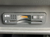 【ETC】高速道路の料金所をストレスなく通過!話題のスポットやサービスエリアに多い「スマートIC」利用時は必須のアイテムです。当店でセットアップを実施、ご納車当日からすぐにご利用いただけます!