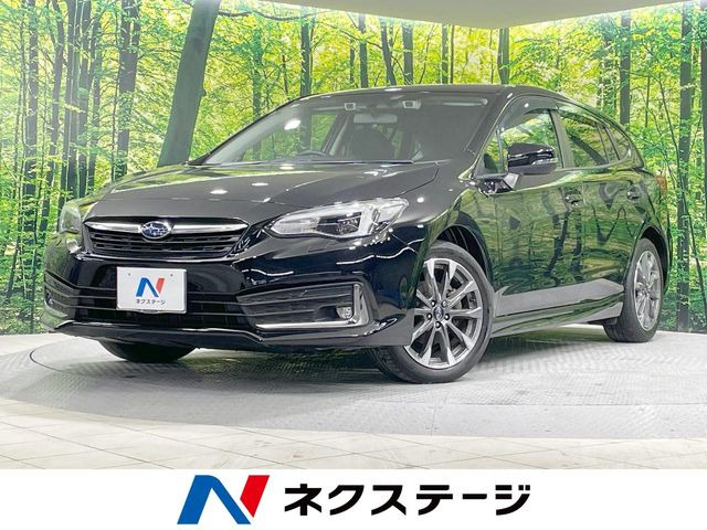 インプレッサスポーツ 1.6 i-S アイサイト 4WD