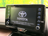ヤリスクロス 1.5 ハイブリッド Z 