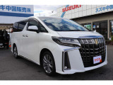 アルファード 2.5 S タイプゴールド Ⅱ