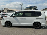 ステップワゴン 1.5 スパーダ プレミアムライン 4WD 