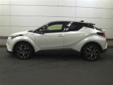 C-HR ハイブリッド 1.8 G 