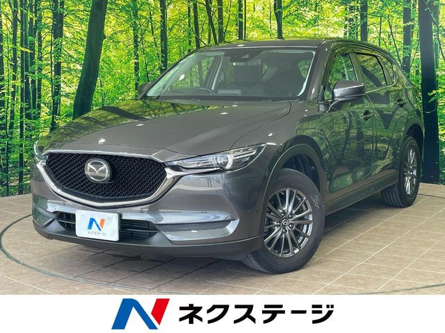 CX-5 XD プロアクティブ
