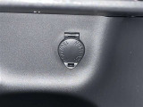 シガーソケット用の充電器が使用可能です!