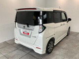 トール 1.0 カスタムG ターボ SAII 