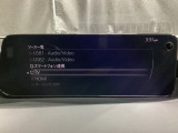 メーカーオプションのTVチューナー付き!