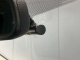 いくら安全運転をしていても、事故に巻き込まれることもあります。万が一の時に証拠として使えるフロント+車室内ドライブレコーダーがついてます♪