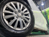 弊社では、全車『修復歴なし』のお車のみ取り扱っております。専任バイヤーによる厳選した仕入れの後、入庫後の車両チェックを行い、ネクステージが認定した高品質な中古車をご提供しております。