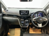 ステラ カスタムR スマートアシスト 