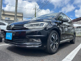 ゴルフトゥーラン TSI ハイライン 