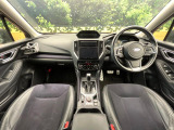 フォレスター 1.8 スポーツ 4WD 