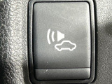 【車両接近通報装置】低速でモーターによる走行をしている時に、歩行者にクルマの接近を知らせ、注意を促します!一時停止スイッチでON/OFFの切り替えが可能です!