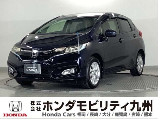 フィット 1.5 ハイブリッド L ホンダセンシング 