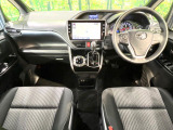 ヴォクシー 2.0 ZS 煌II 