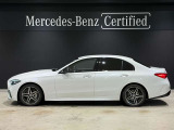 Cクラス C200 スポーツ(ISG) 