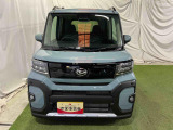 タント ファンクロス ターボ 