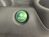 【e-CON】アクセル開度に合わせ、燃費効率が最も良いエンジン回転を保つようにCVTミッションを最適に制御してくれます♪燃費向上に役立つ嬉しい装備です