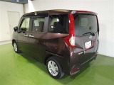 ルーミー 1.0 G 