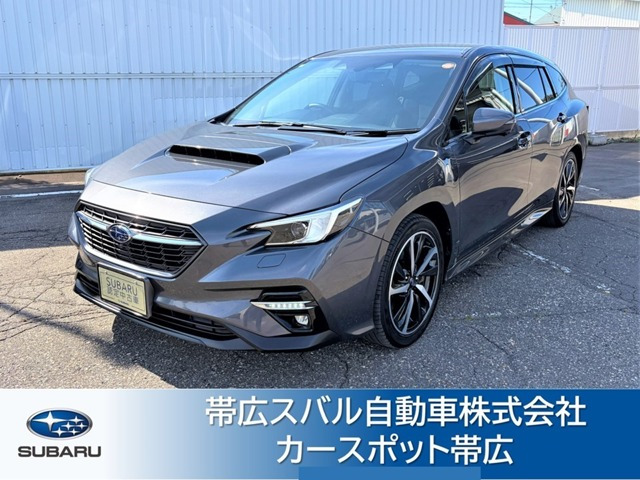 レヴォーグ 1.8 GT-H EX 4WD 