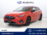 現車確認・商談等ご希望の方は事前にご連絡下さいませ。ツーリングアシスト&アイサイトセイフティプラス(運転支援&視界拡張)搭載