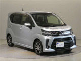 人気の軽自動車です
