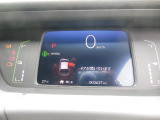 Honda車が初めての方にも扱いやすく分かりやすいインパネ周りと各種スイッチ類です。