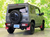 ジムニー XL 4WD 