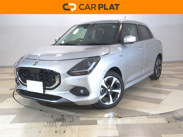 スイフト 1.2 ハイブリッド(HYBRID) MZ 