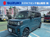 この度はスズキフロンテのカーセンサーをご覧いただきまして誠にありがとうございます。お客様のお車選びのサポートをさせていただきます!!気になる所やご不明な点がございましたらお気軽にお申し付け下さい。