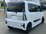タントカスタム X スタイルセレクション 