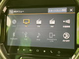 CD、ラジオ、USB、Bluetoothなど、多様なソースに対応。お好みの音楽を車内で快適にお楽しみいただけます。